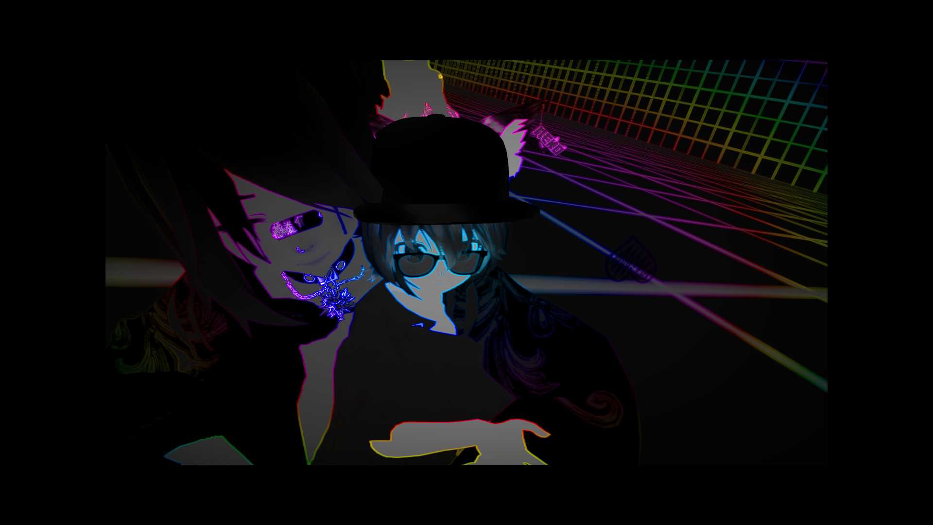 neko animation squad Screenshot