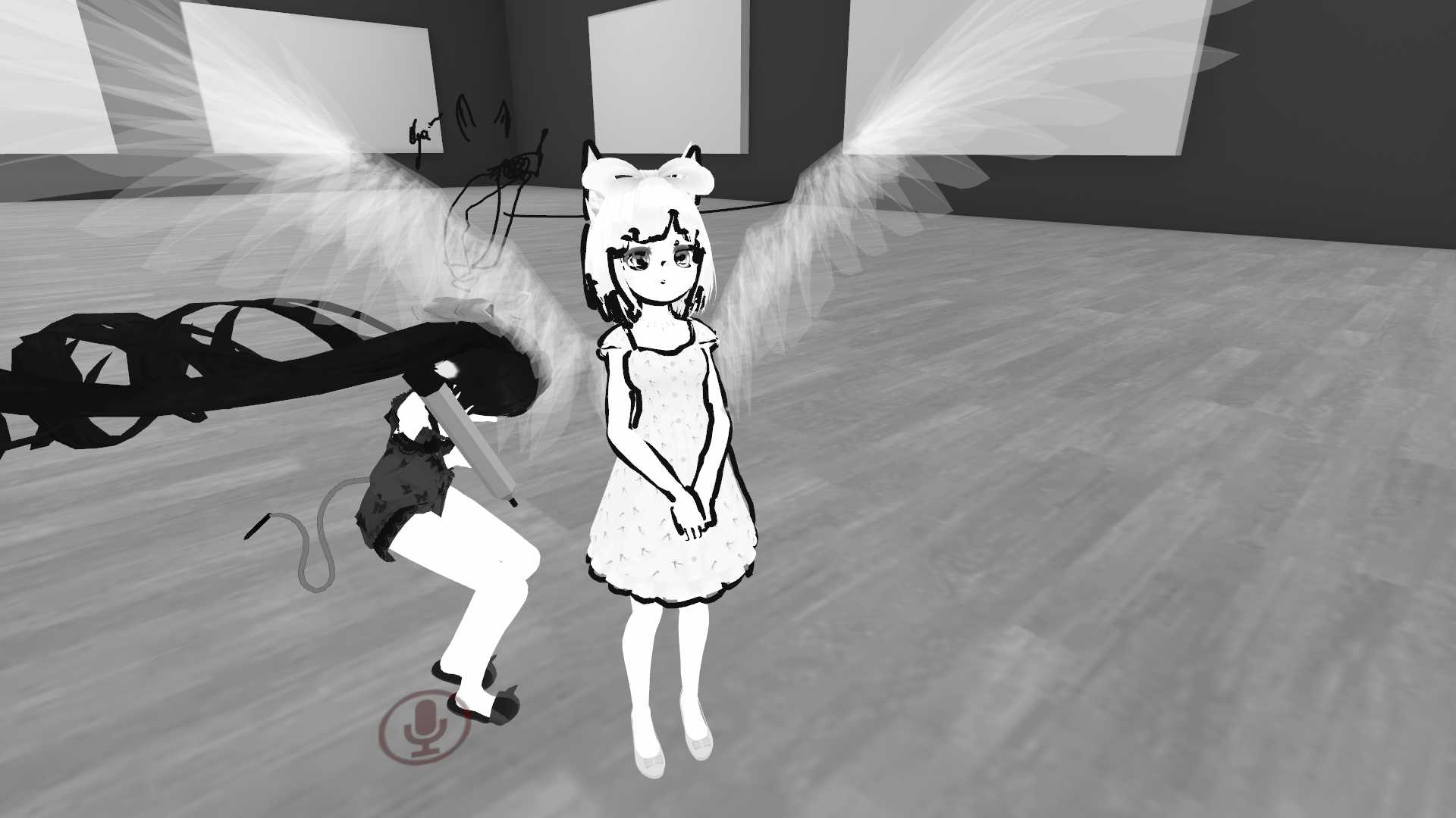 neko animation squad Screenshot
