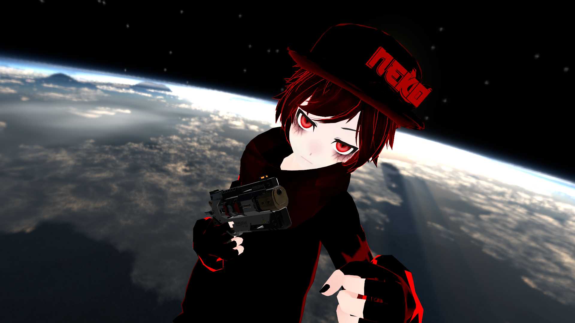 neko animation squad Screenshot