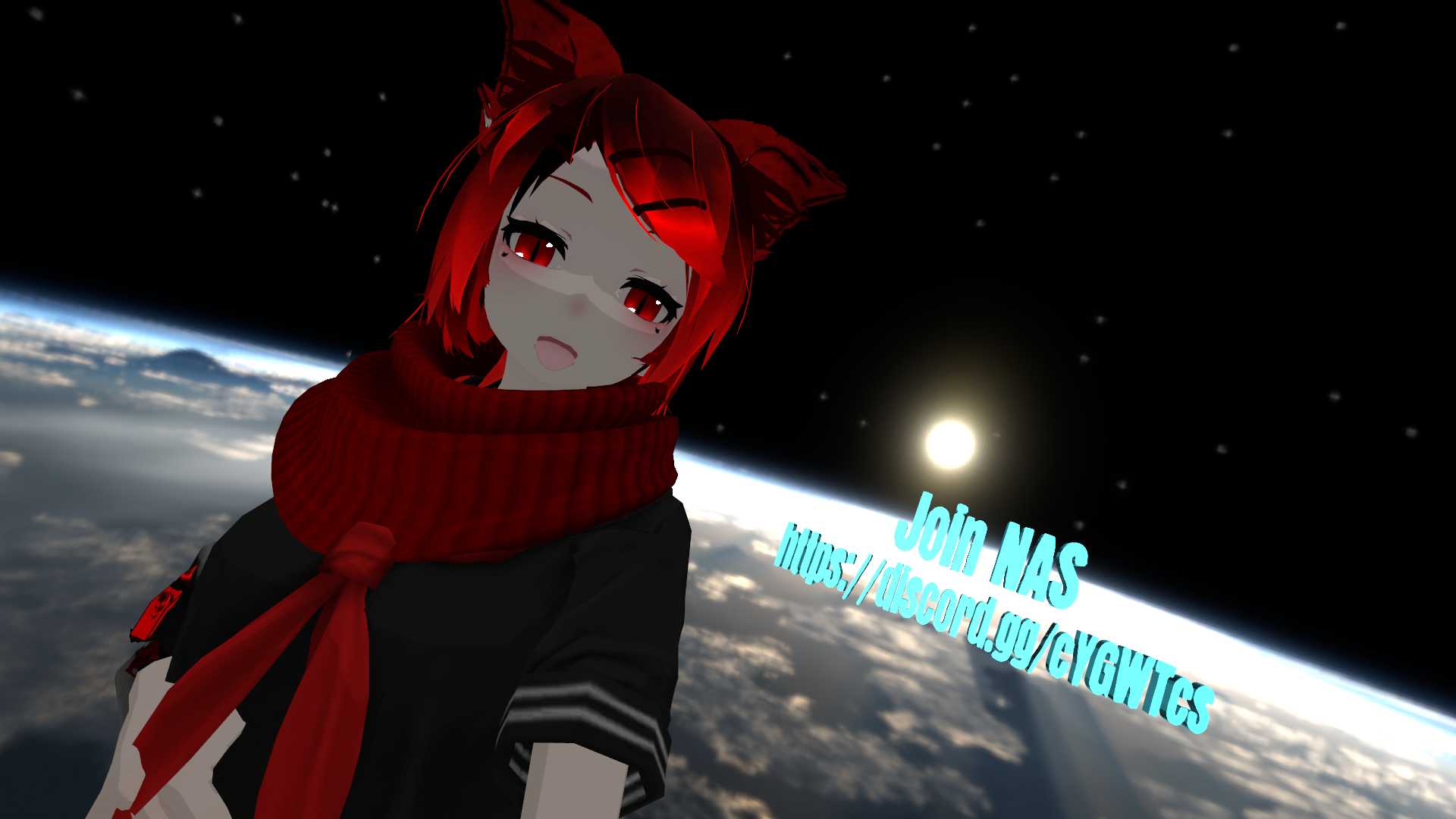 neko animation squad Screenshot