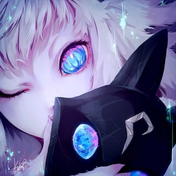 neko animation squad Screenshot