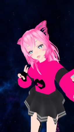 neko animation squad Screenshot