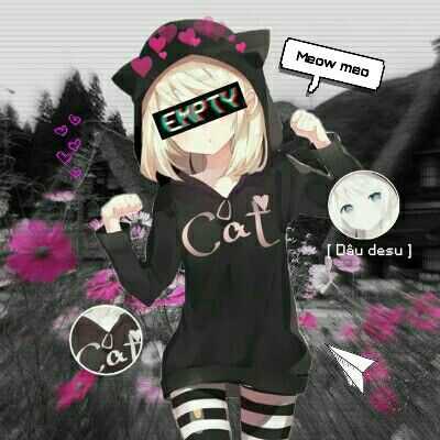 neko animation squad Screenshot