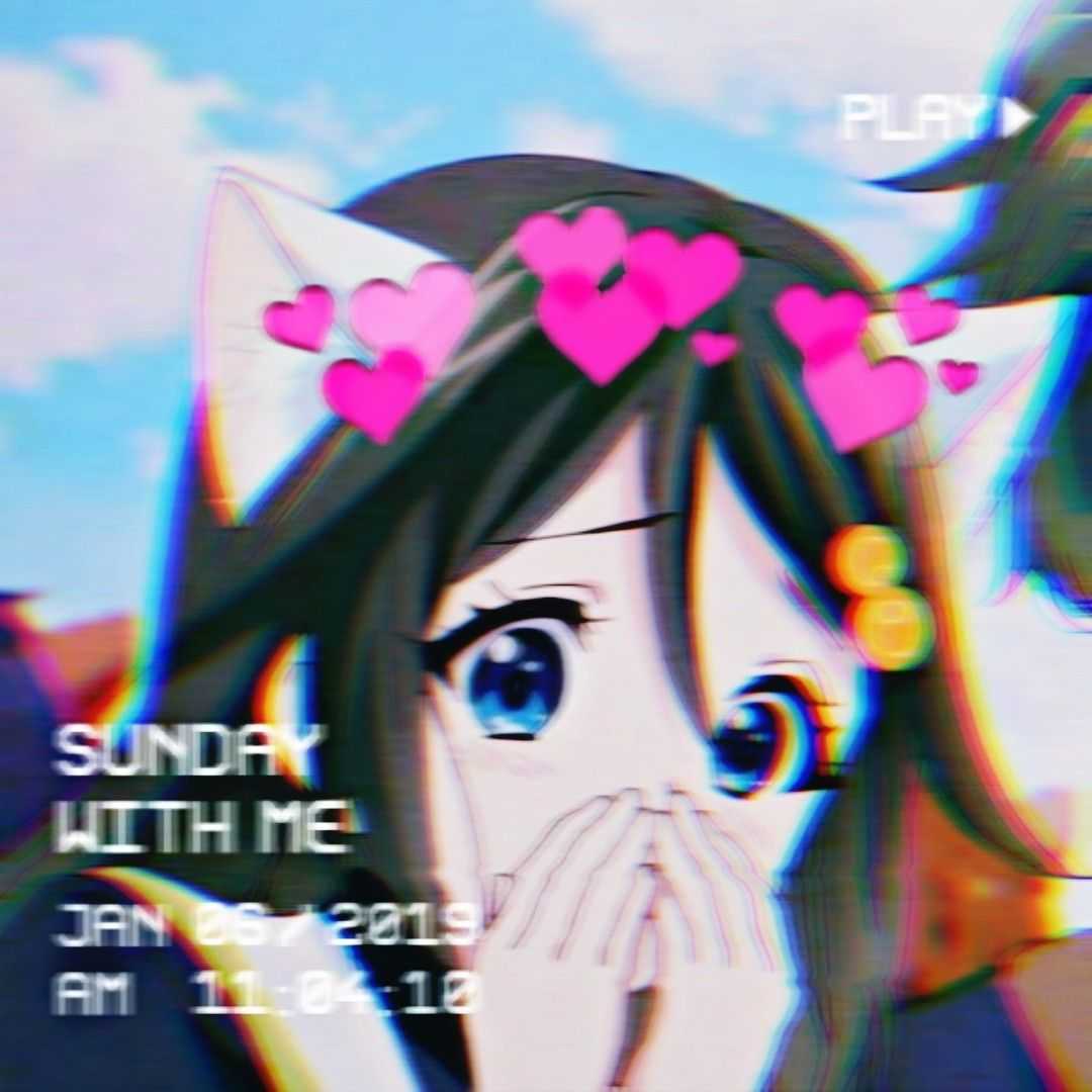 neko animation squad Screenshot