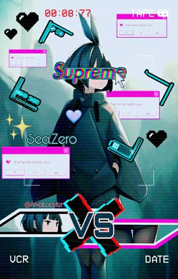 neko animation squad Screenshot