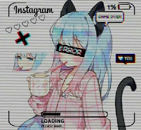 neko animation squad Screenshot