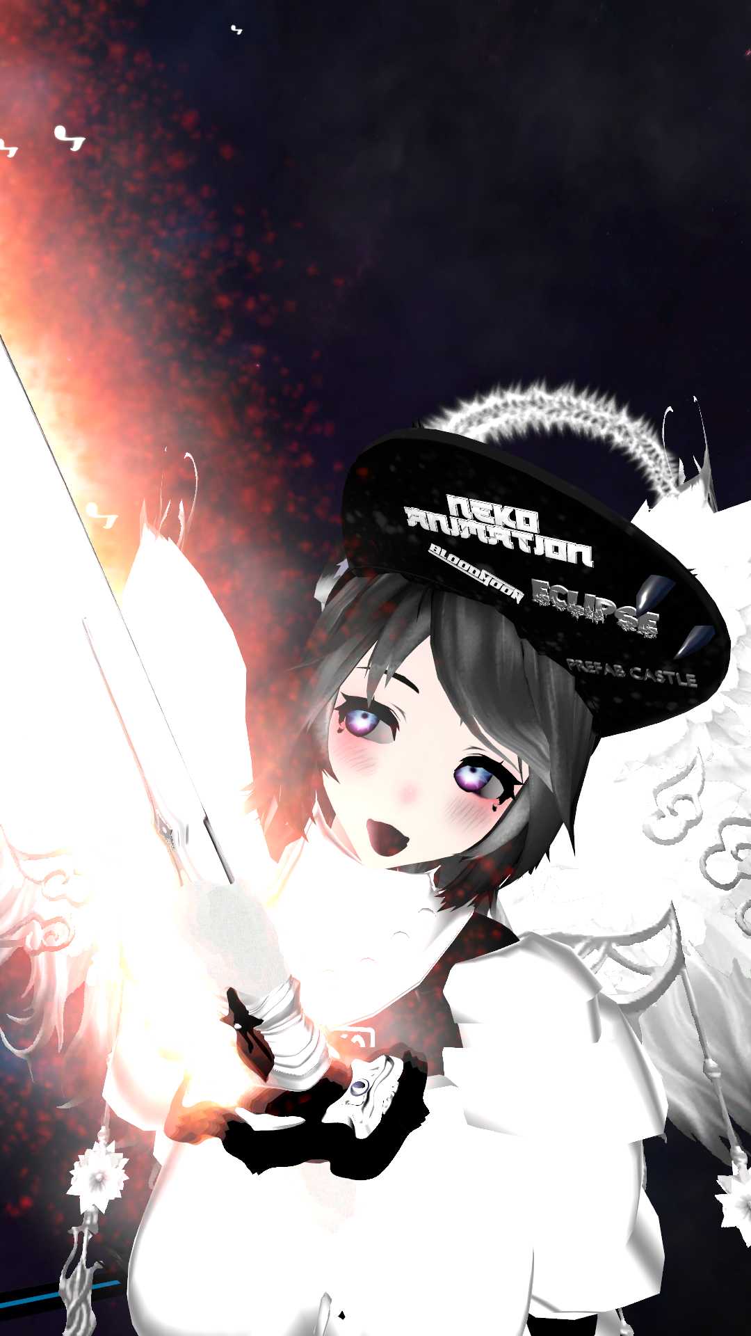 neko animation squad Screenshot