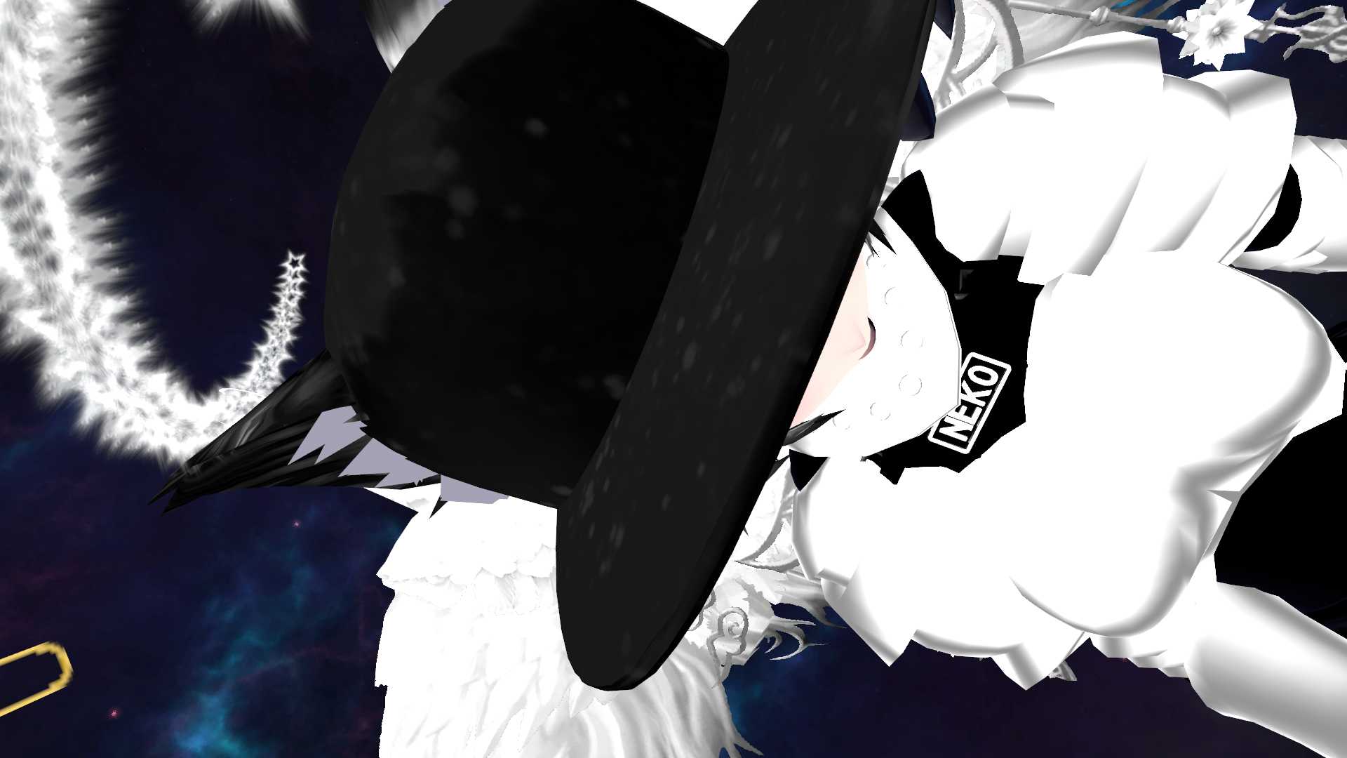 neko animation squad Screenshot