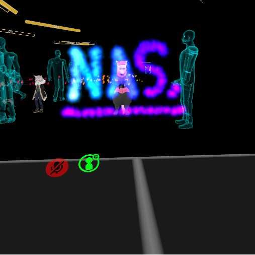neko animation squad Screenshot