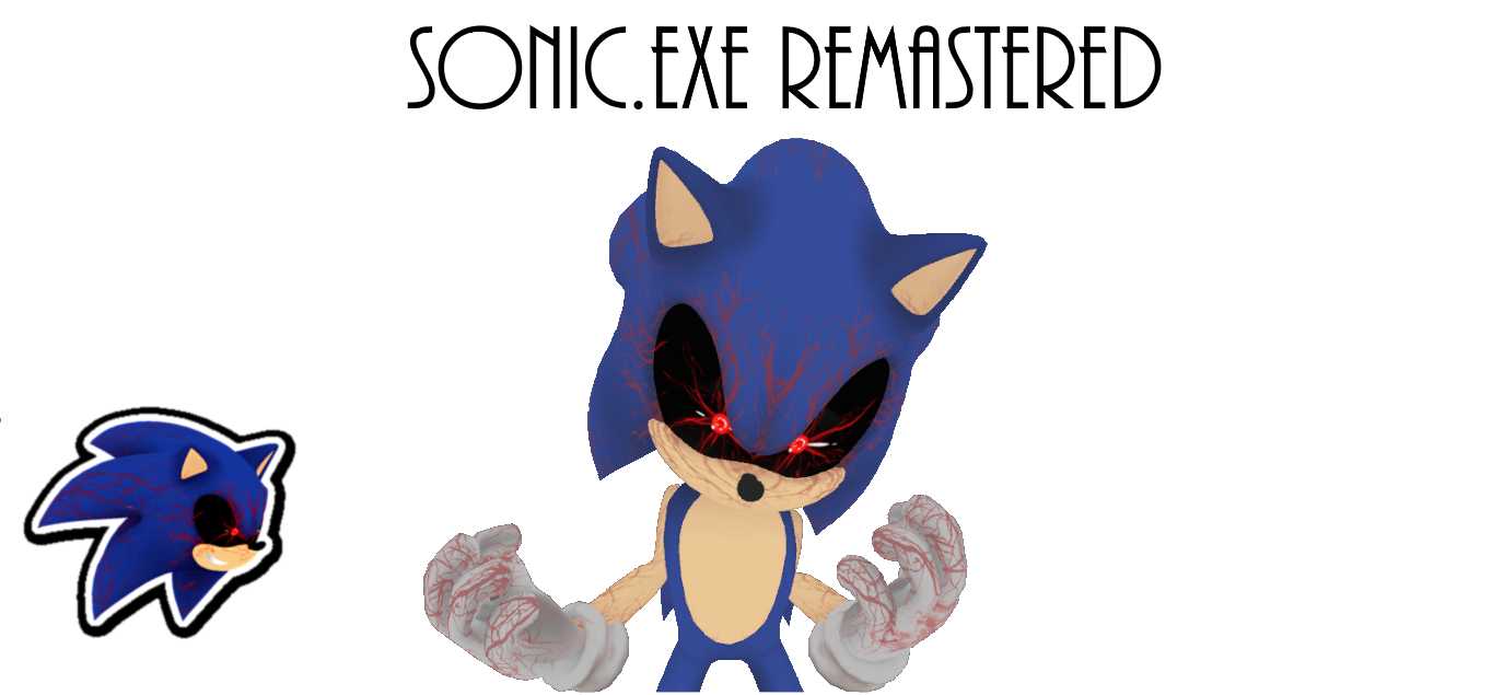 Sonic.EXE Remastered Screenshot