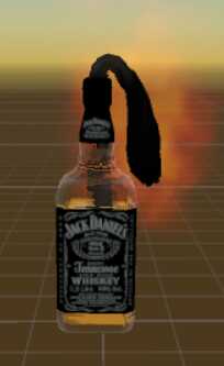Molotov Cocktail Screenshot
