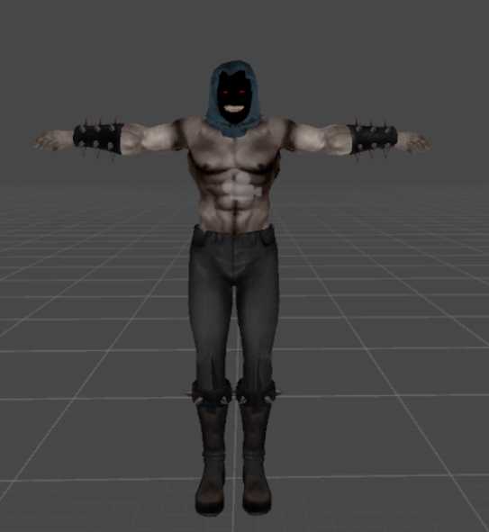 The Guy Screenshot