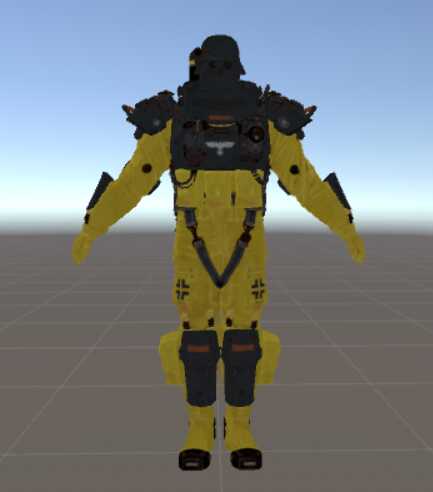 Elite Atom SS Screenshot