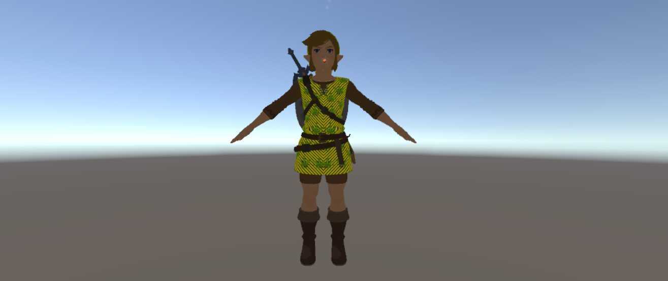 Stoner Link Screenshot