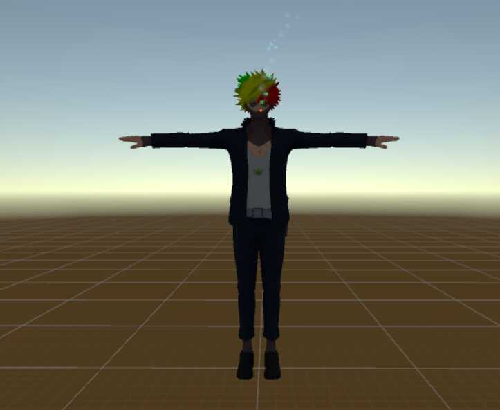 Stoner Dabi Screenshot