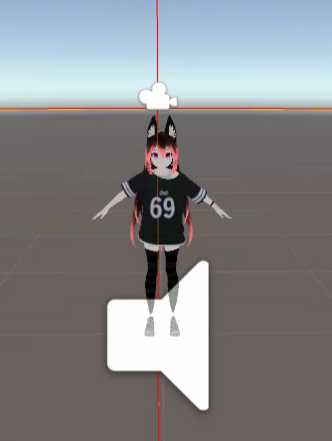 Very cute model! Screenshot