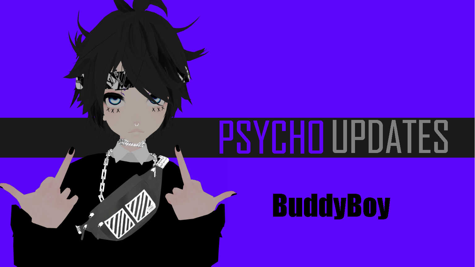 BuddyBoy | FullBody Ready Screenshot
