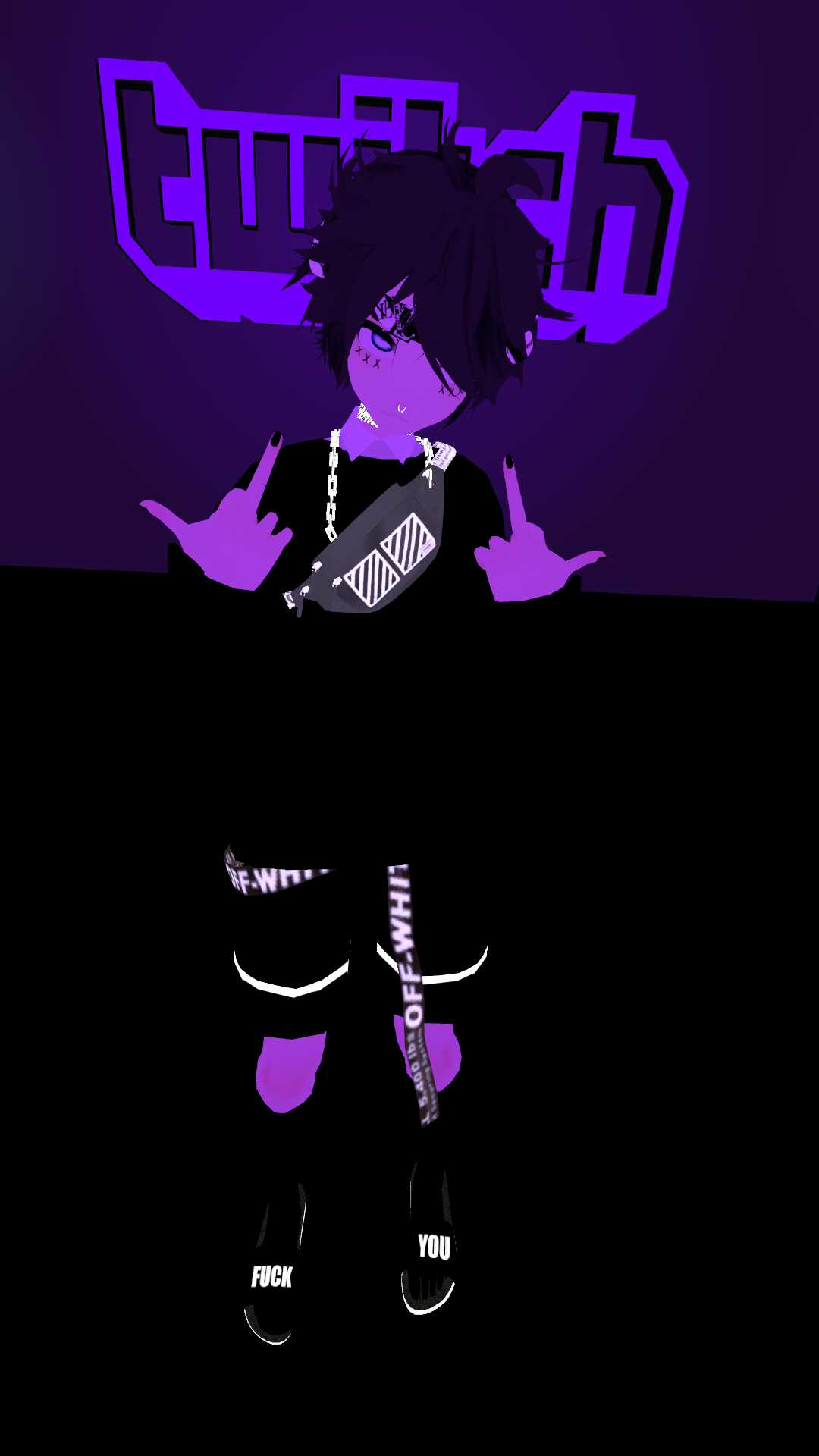 BuddyBoy | FullBody Ready Screenshot