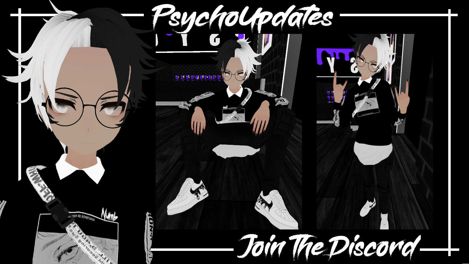 New EBoy | PsychoUpdates Screenshot