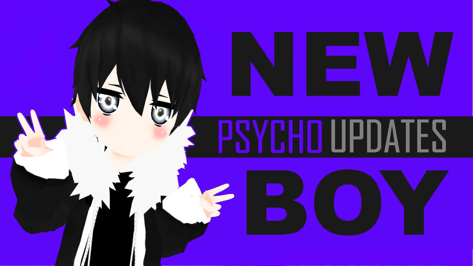 PsychoUpdates Boy Screenshot