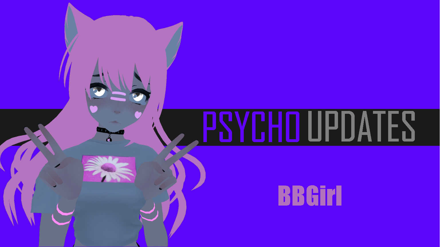 BBGirl | FullBody Ready Screenshot