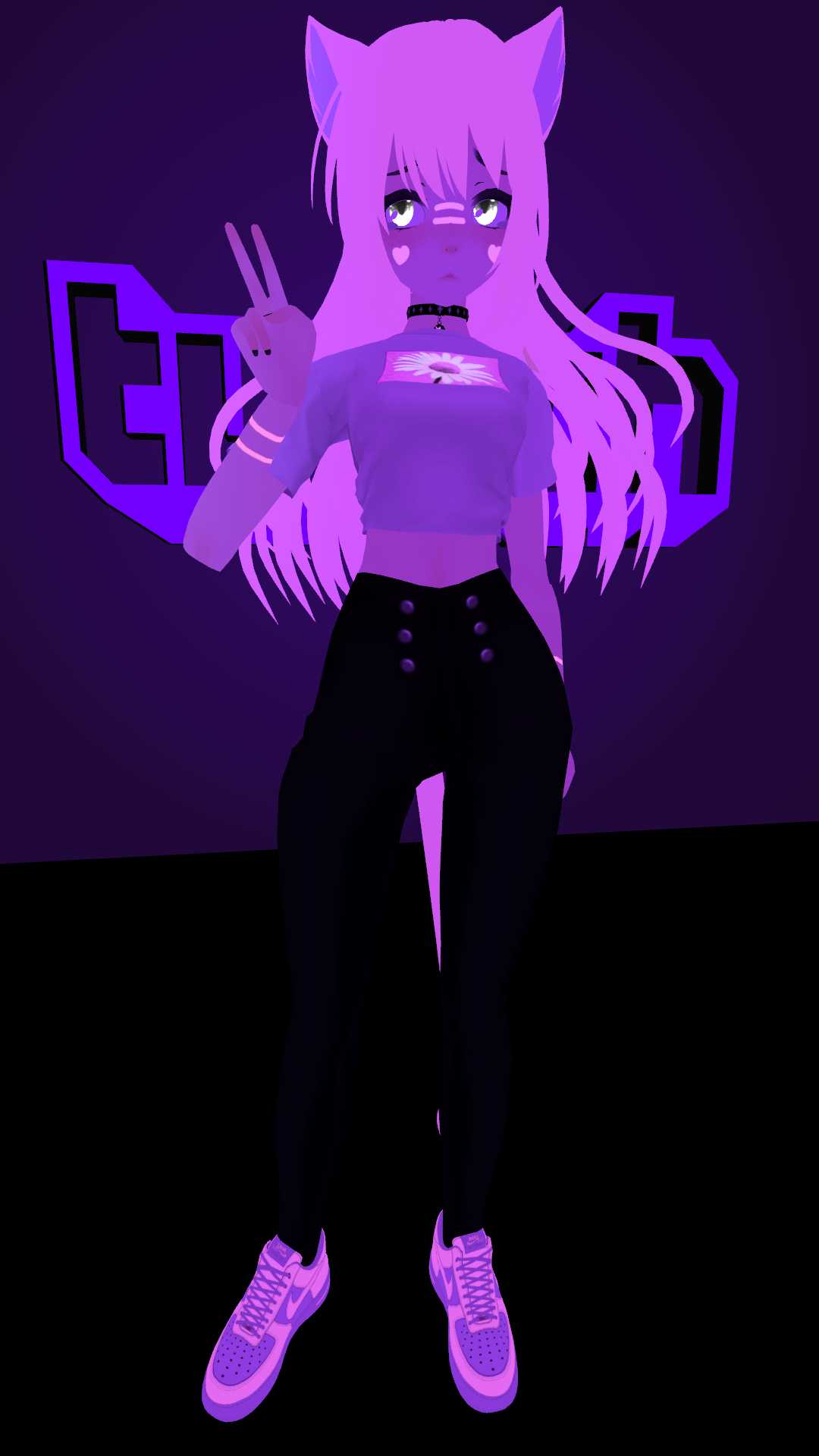 BBGirl | FullBody Ready Screenshot