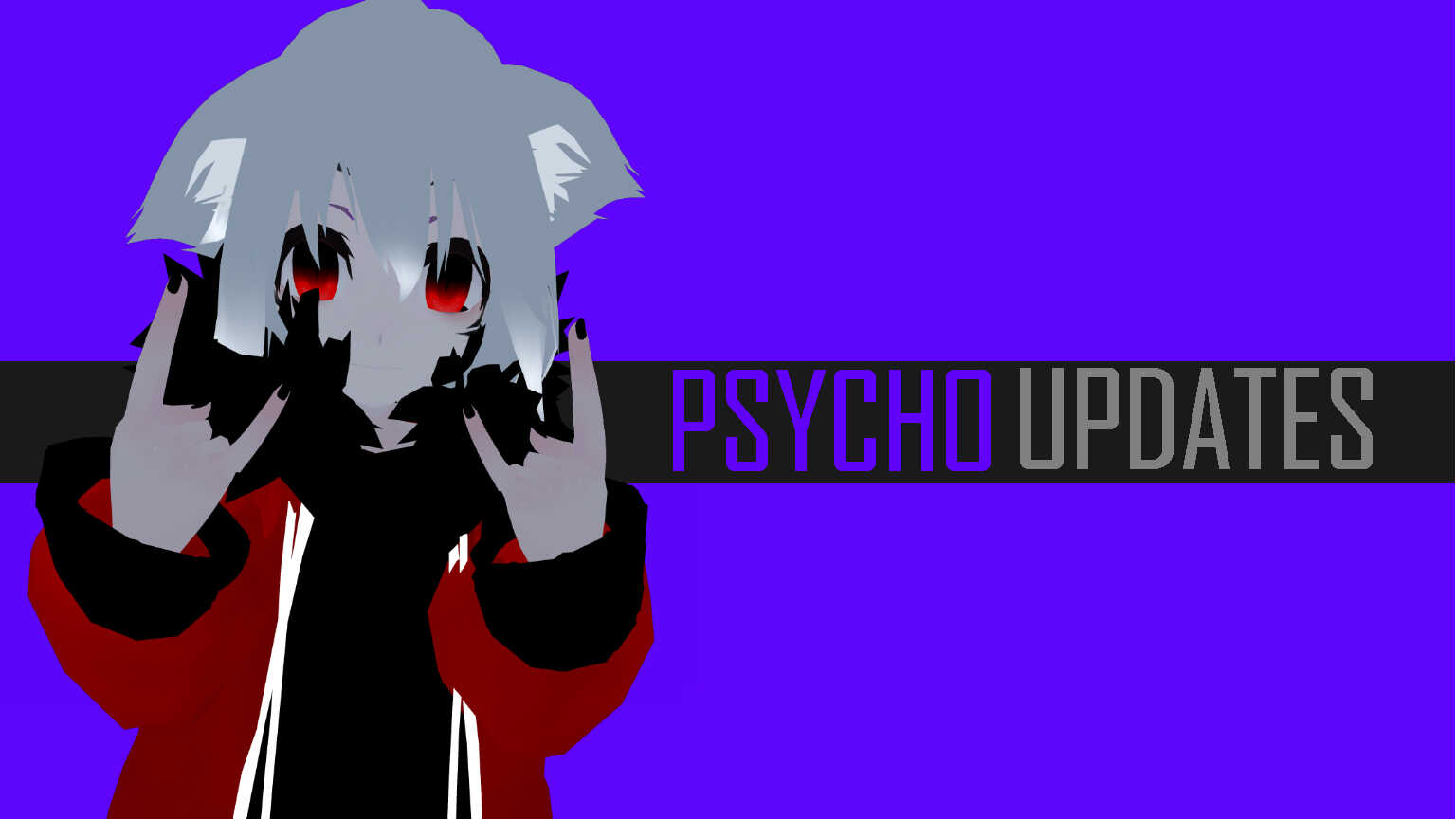 Winter Wolf Child Screenshot