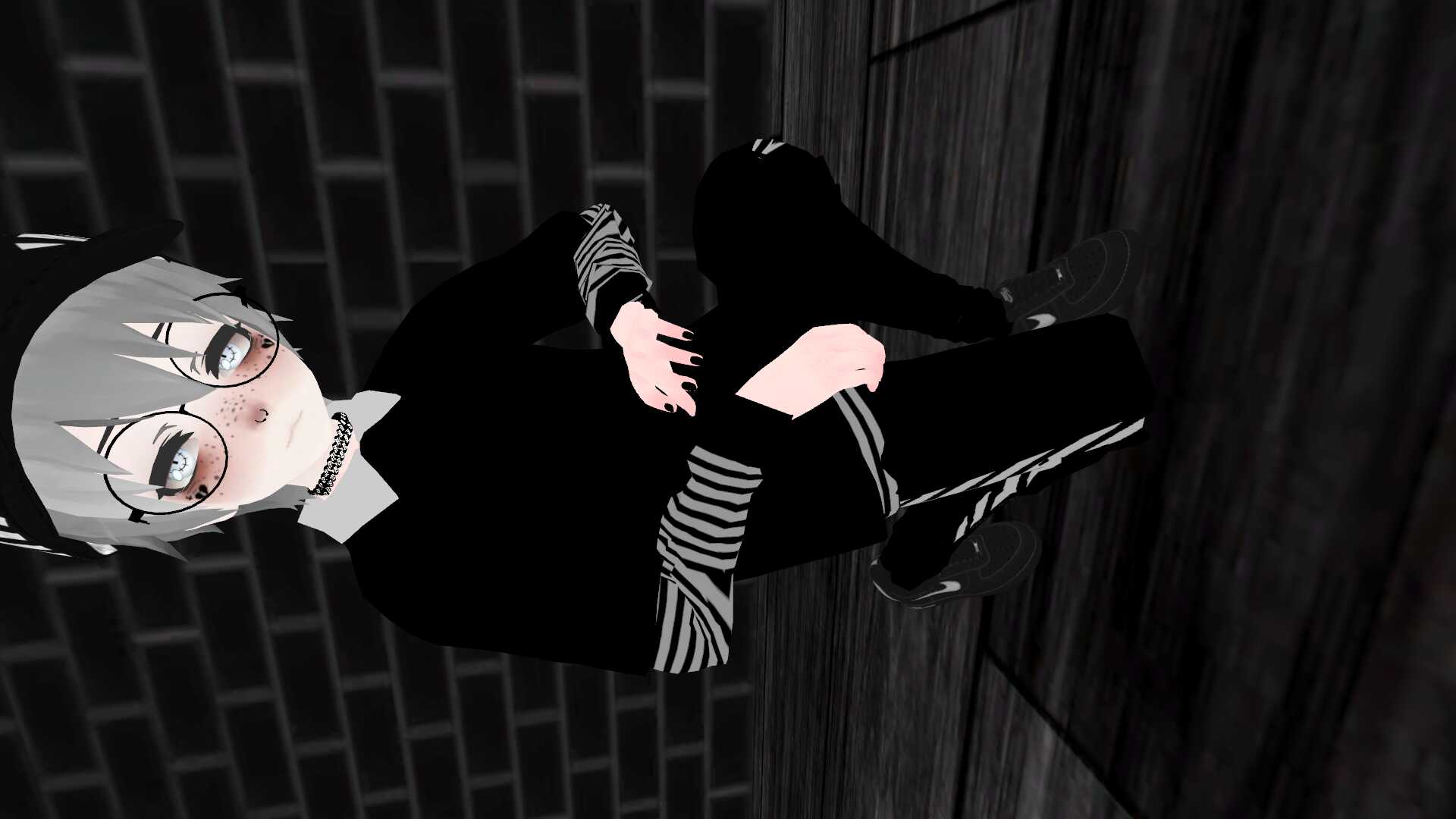 SadBoy | FullBody Ready Screenshot