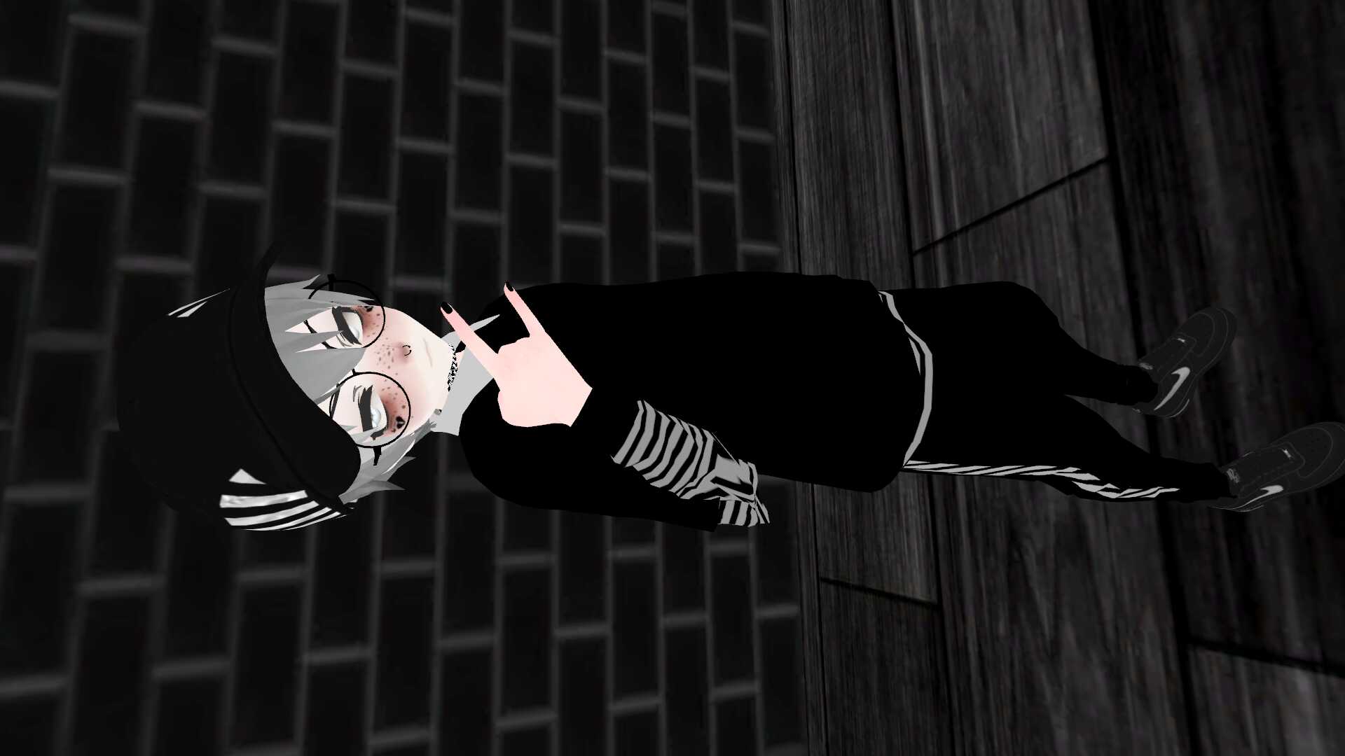 SadBoy | FullBody Ready Screenshot