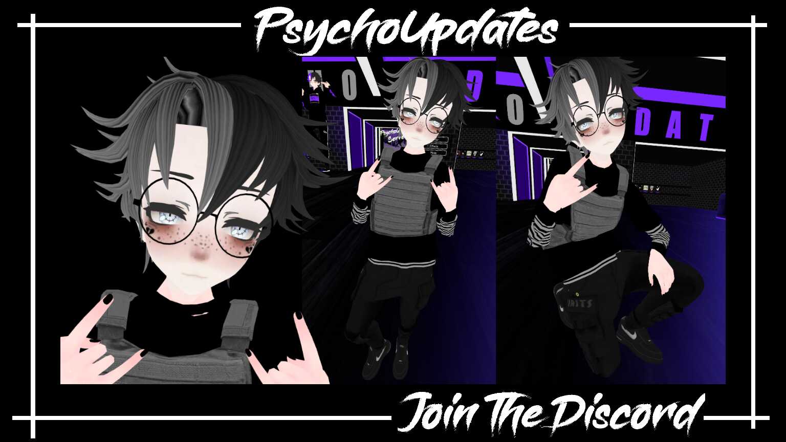 SadBoy 2.0 | PsychoUpdates Screenshot