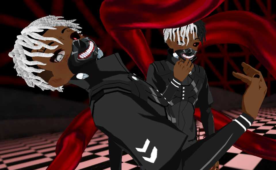 Jahneki | PsychoUpdates Screenshot