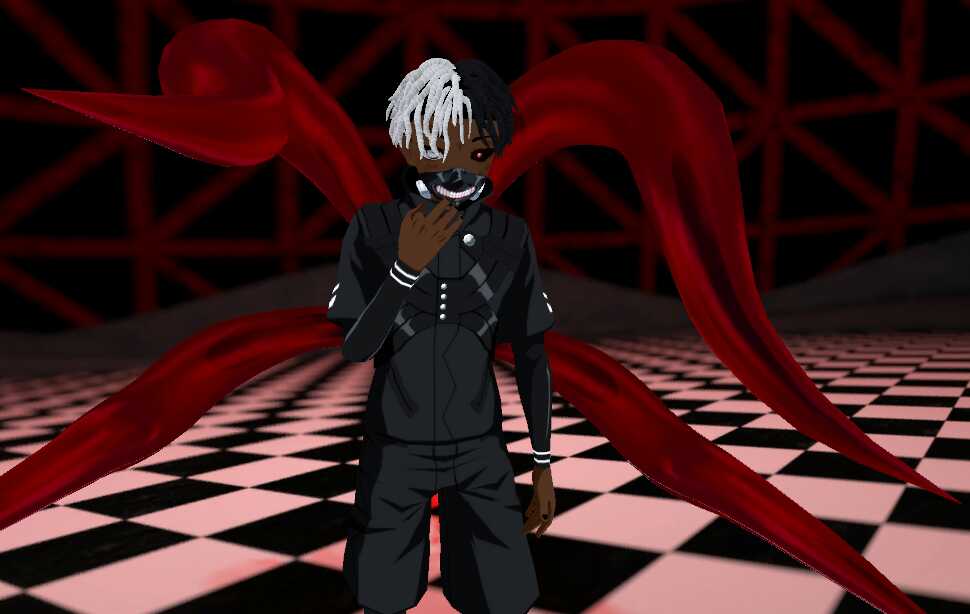 Jahneki | PsychoUpdates Screenshot