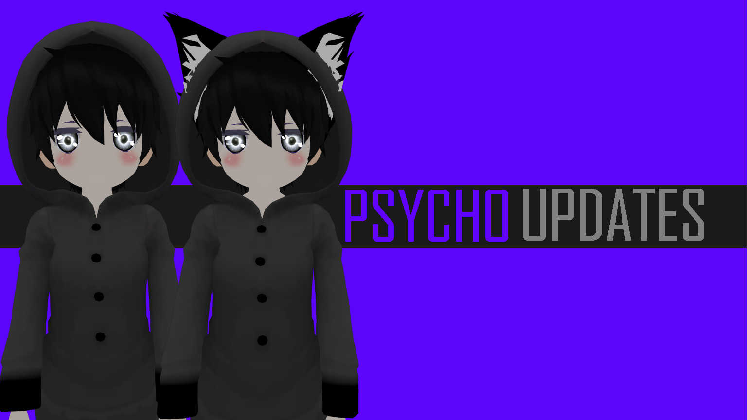 Onesie boy and Wolfboy Screenshot