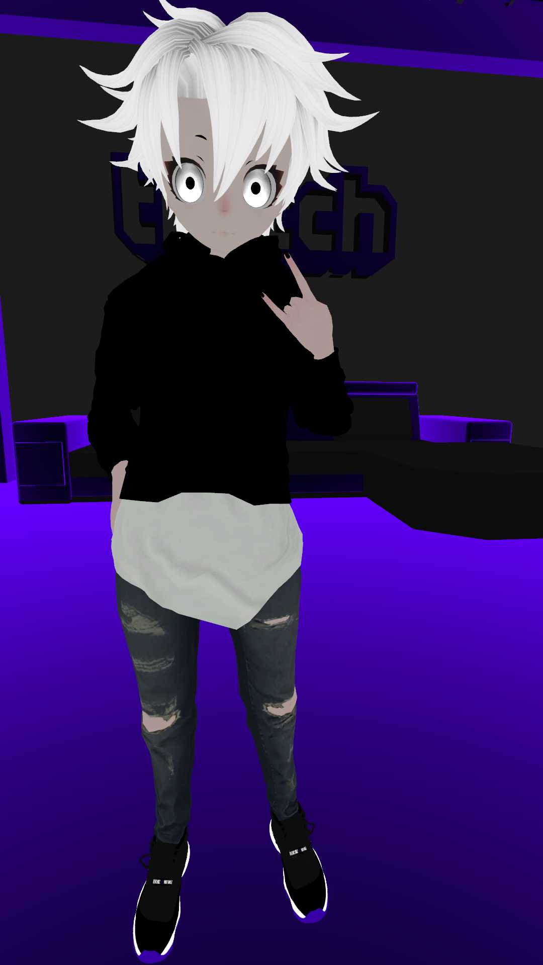 Hoppou Eboy Screenshot