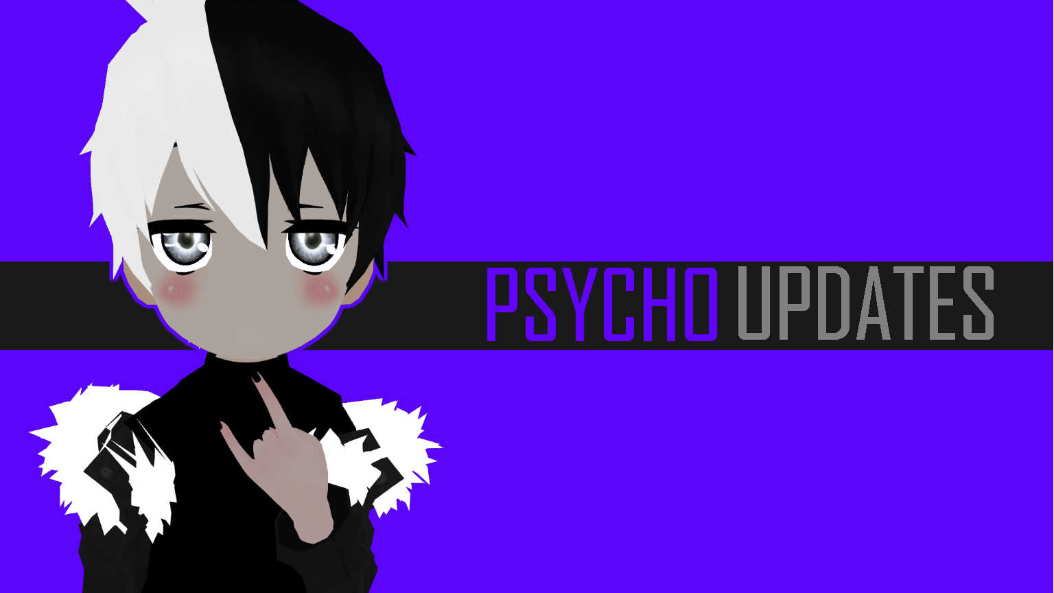 Lil PsychoUpdates Boy Screenshot