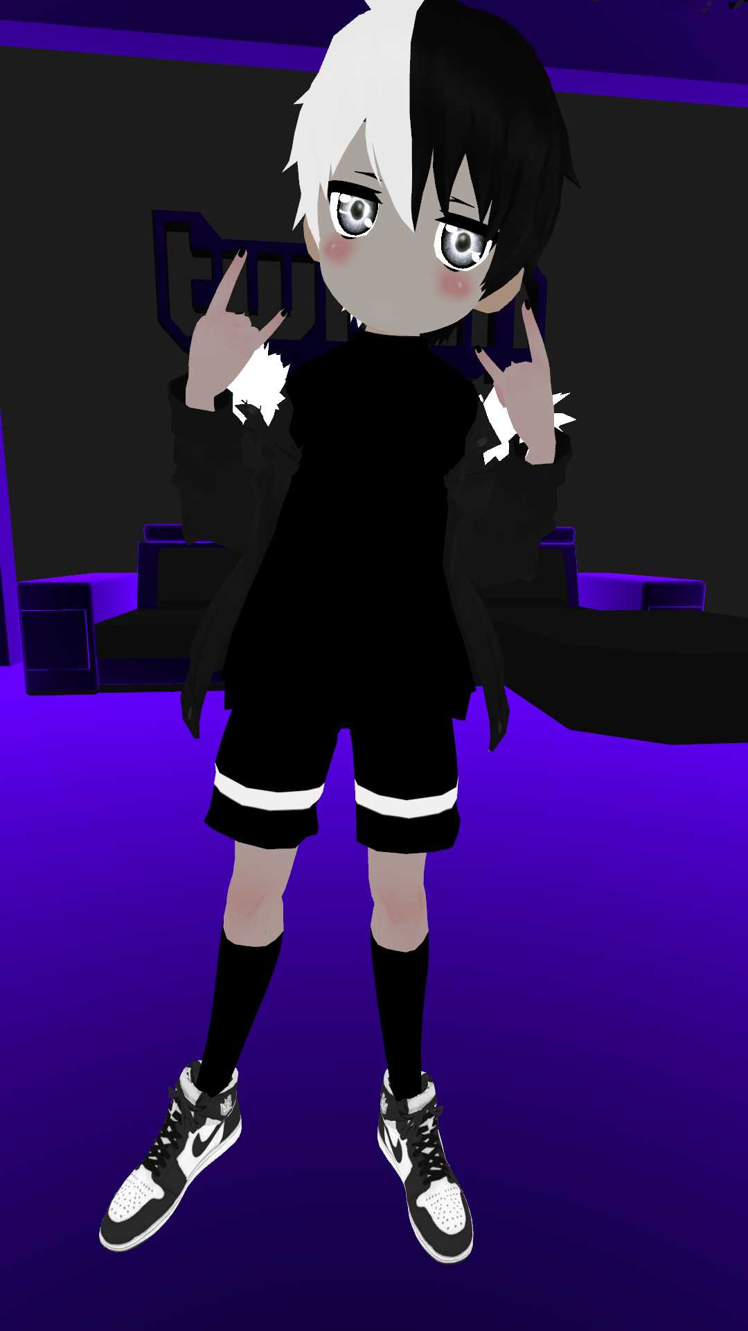 Lil PsychoUpdates Boy Screenshot