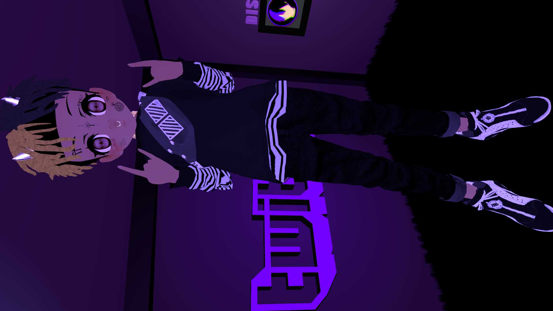 LilX Screenshot