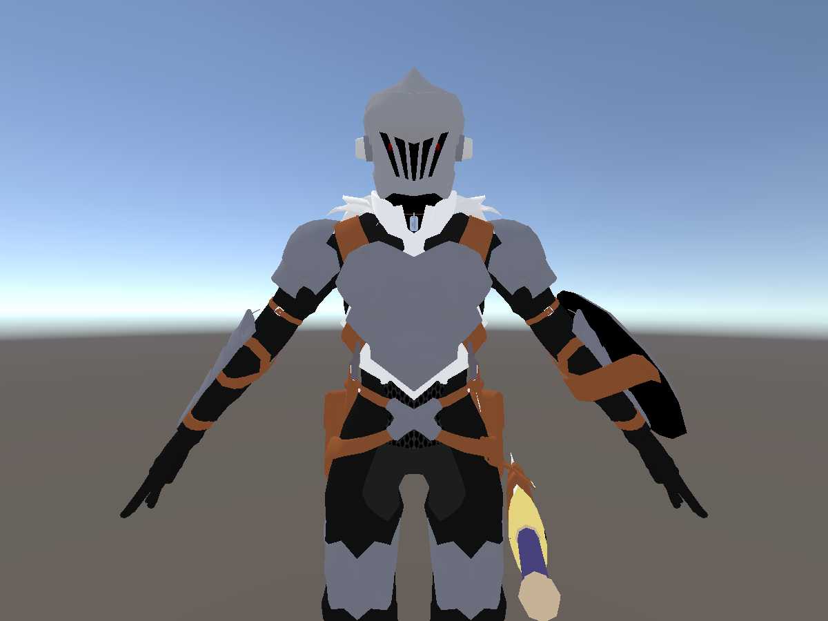 Goblin Slayer (Update) Screenshot