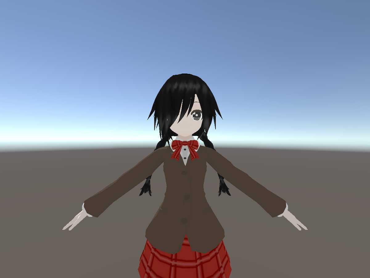 Yonaka Kurai  Screenshot