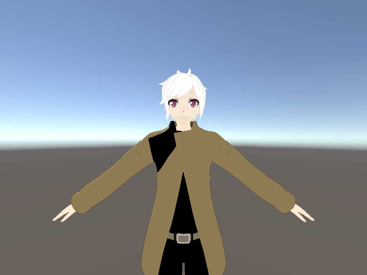 Bell Cranel Screenshot