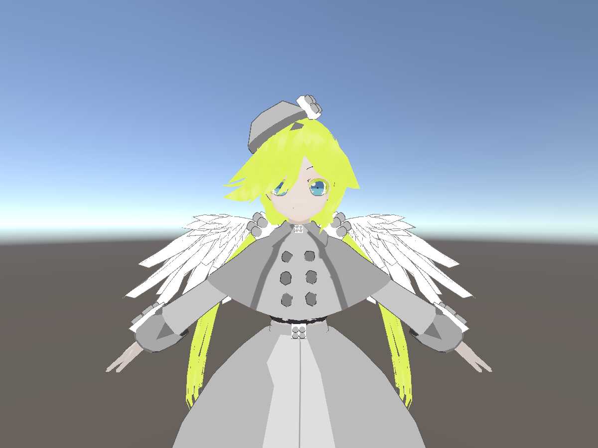 Froze Screenshot