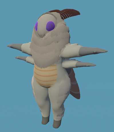 GearBell's Buggies Screenshot