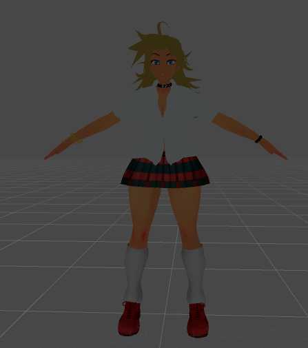 Kyouka Screenshot