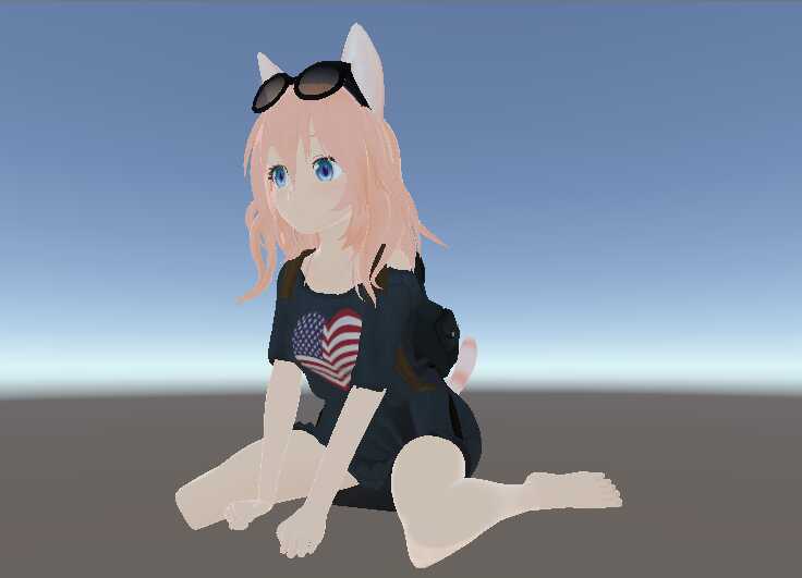 Katie Screenshot