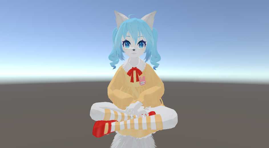 Wolfychu Loli  Screenshot