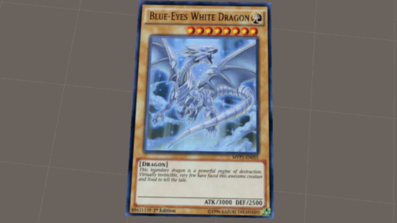 Battle City Dueldisk Screenshot