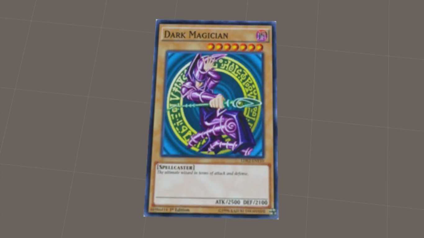 Battle City Dueldisk Screenshot