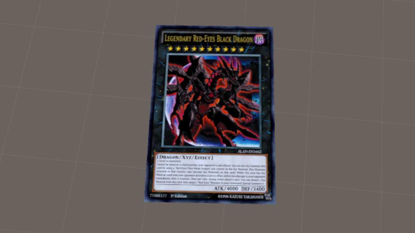 Battle City Dueldisk Screenshot
