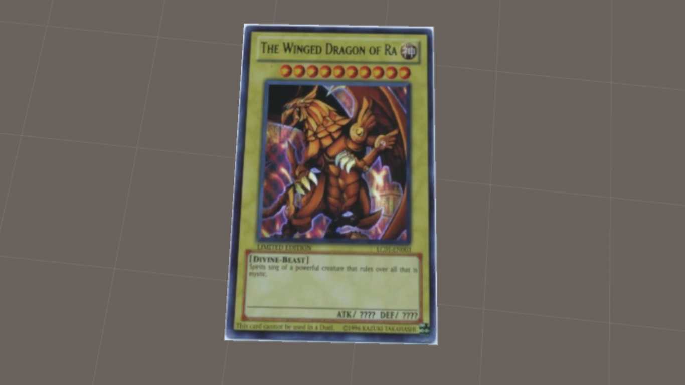 Battle City Dueldisk Screenshot