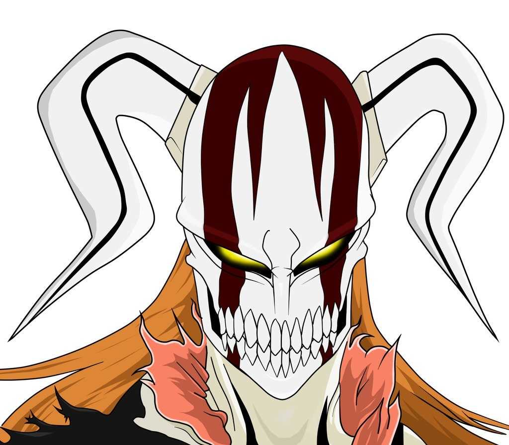 Ichigo Vaste Lord Screenshot
